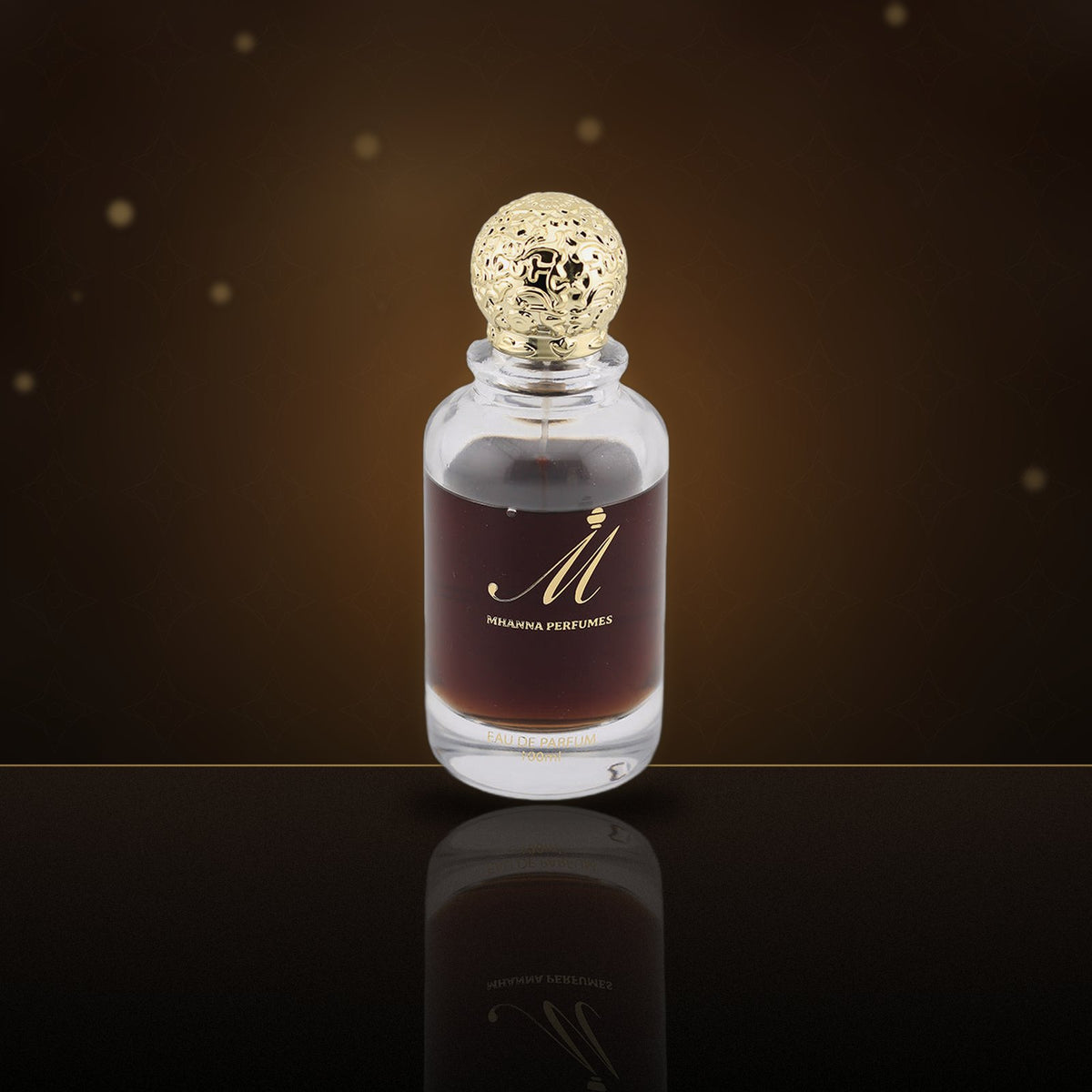 Black Aoud