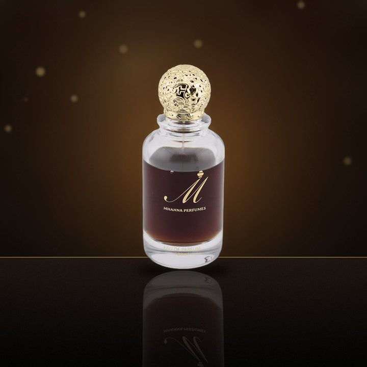 Black Aoud