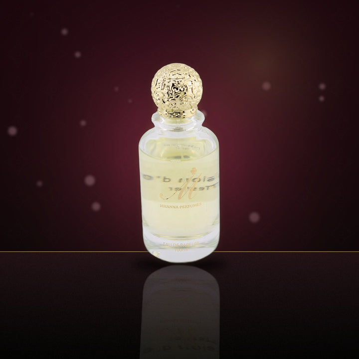 Passion D'or