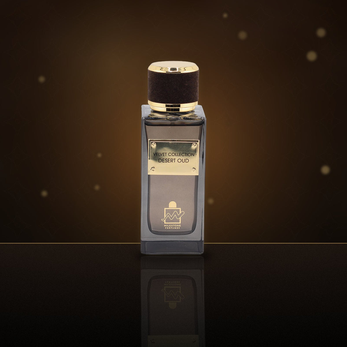 Velvet Collection Desert Oud