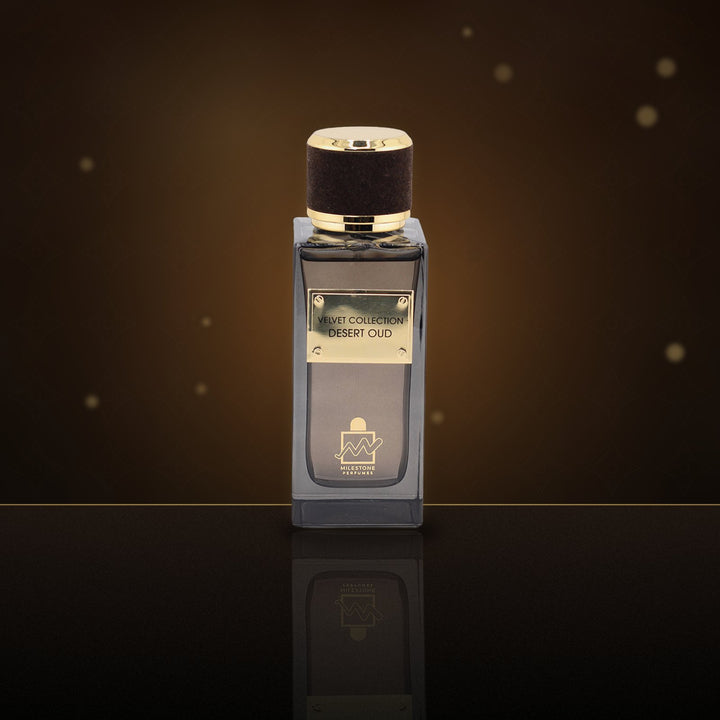 Velvet Collection Desert Oud