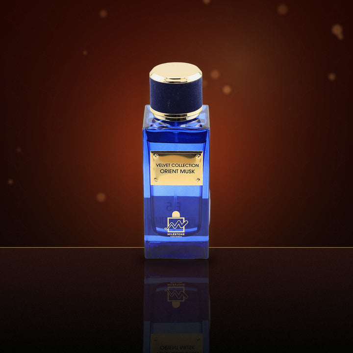 Velvet Collection Orient Musk