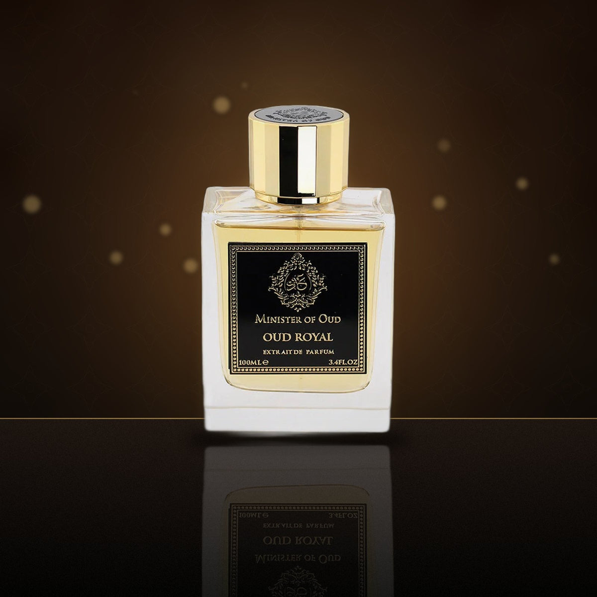 Oud Royal