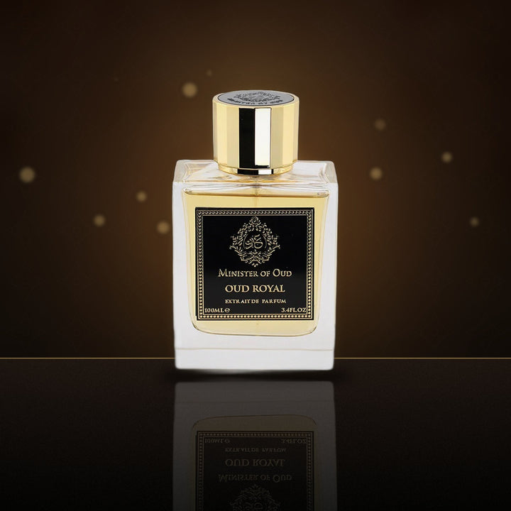 Oud Royal