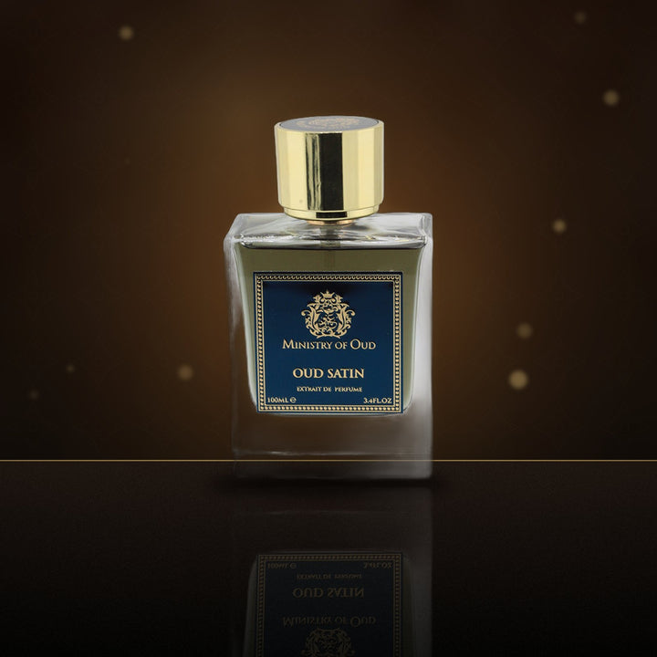 Oud Satin
