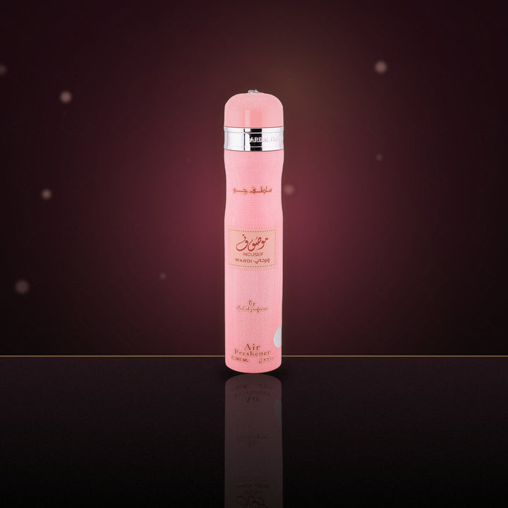 Mousuf Room Spray