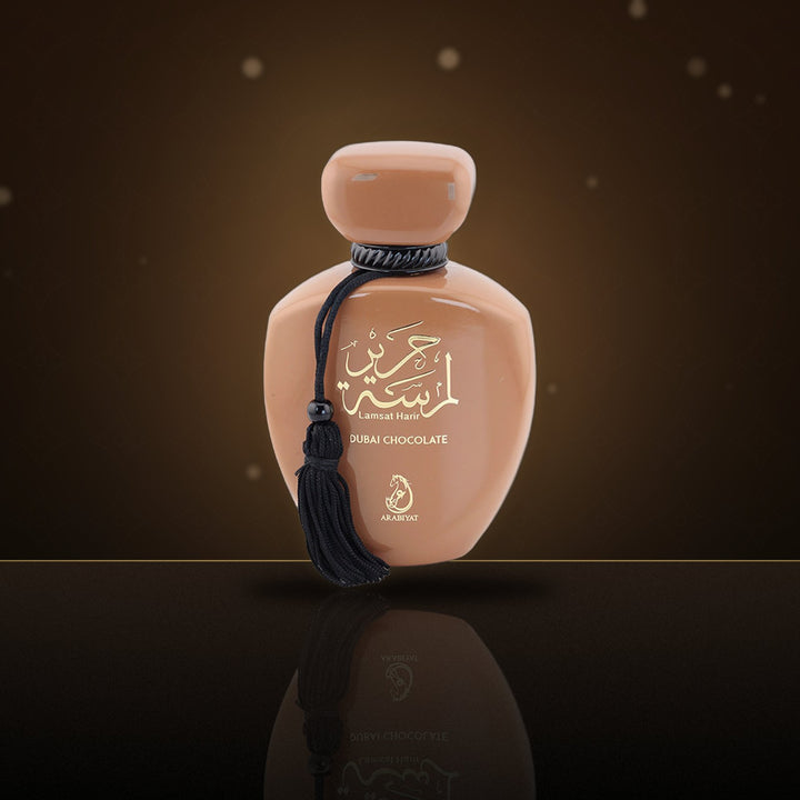 Lamsat Harir Dubai Chocolate
