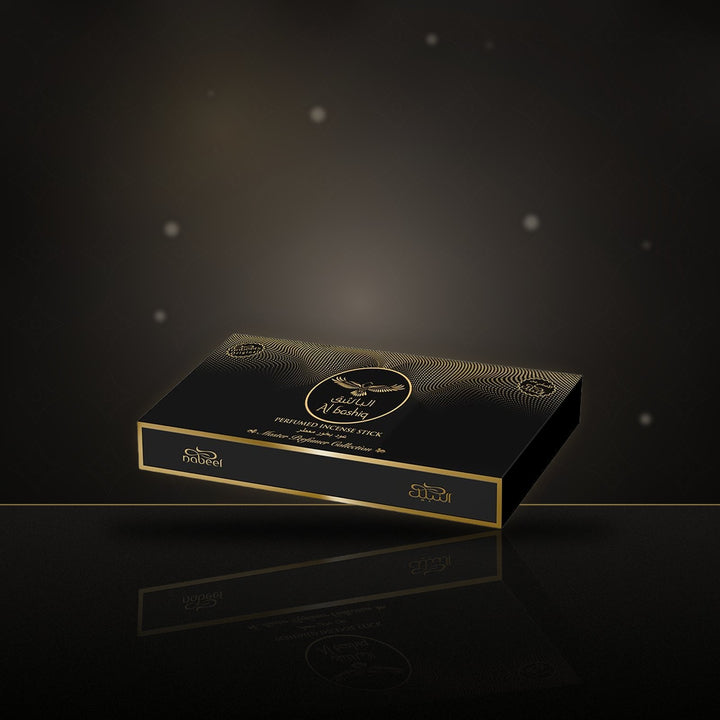 Al Bashiq Incense Sticks