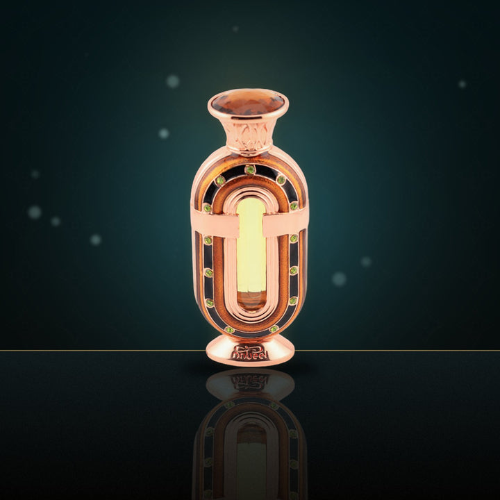 Al Ghadeer Perfume Oil