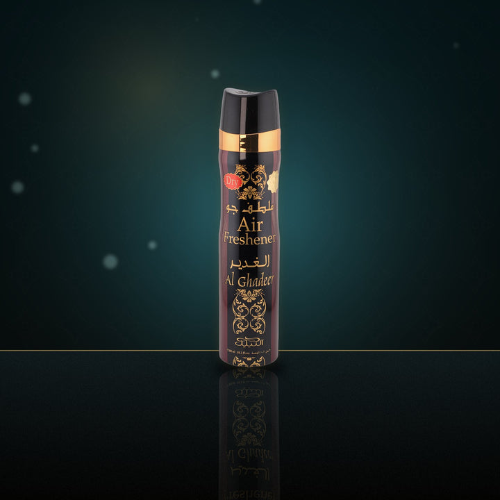 Al Ghadeer Room Spray