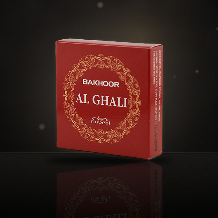 Al Ghali