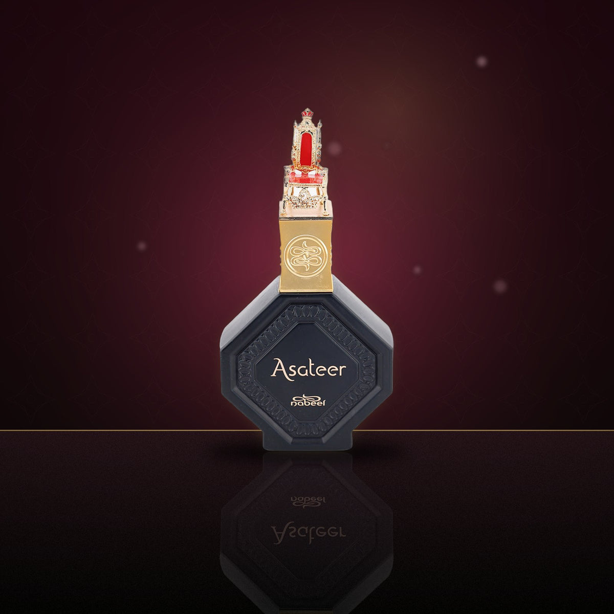 Asateer