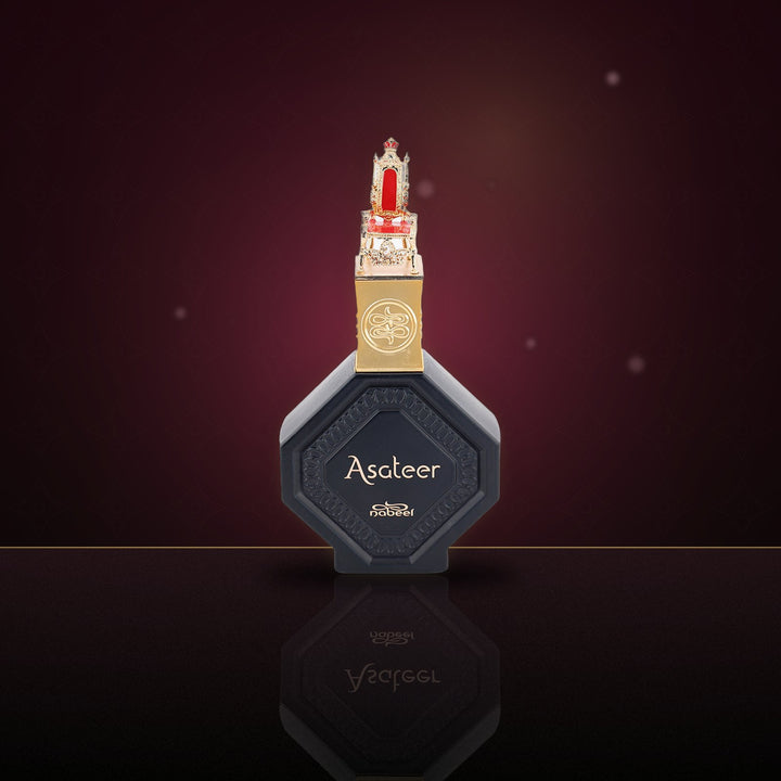 Asateer