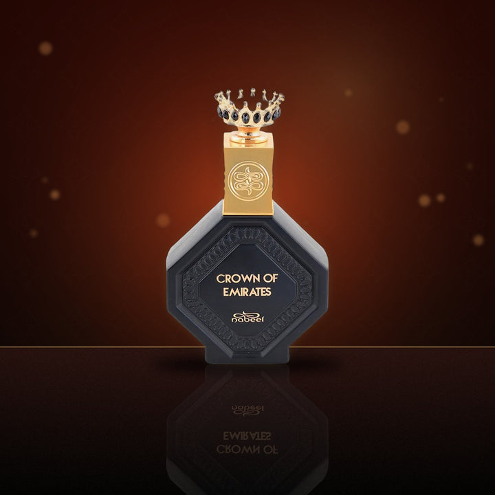 Crown of Emirates