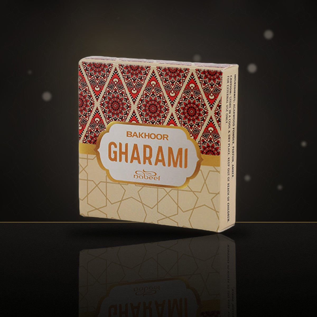 Gharami