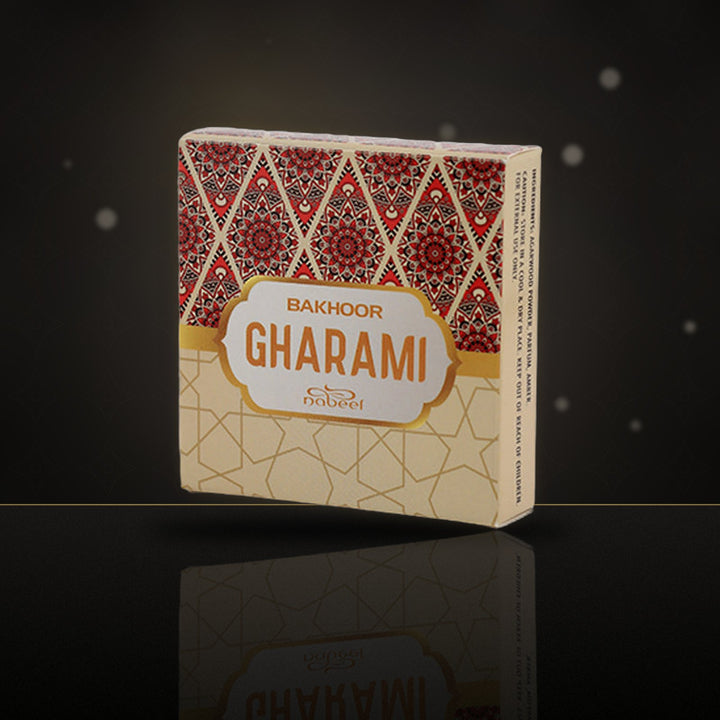Gharami