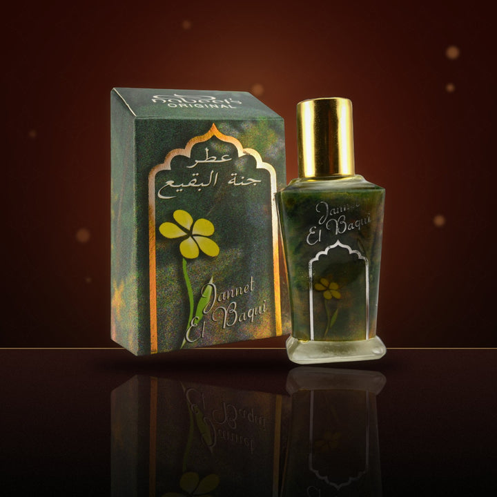 Jannat Al Baqui
