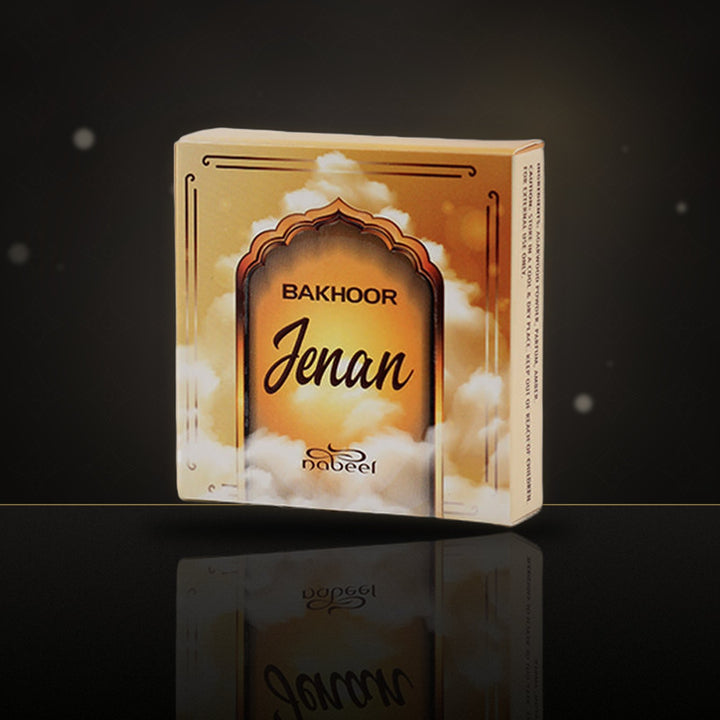Jenan