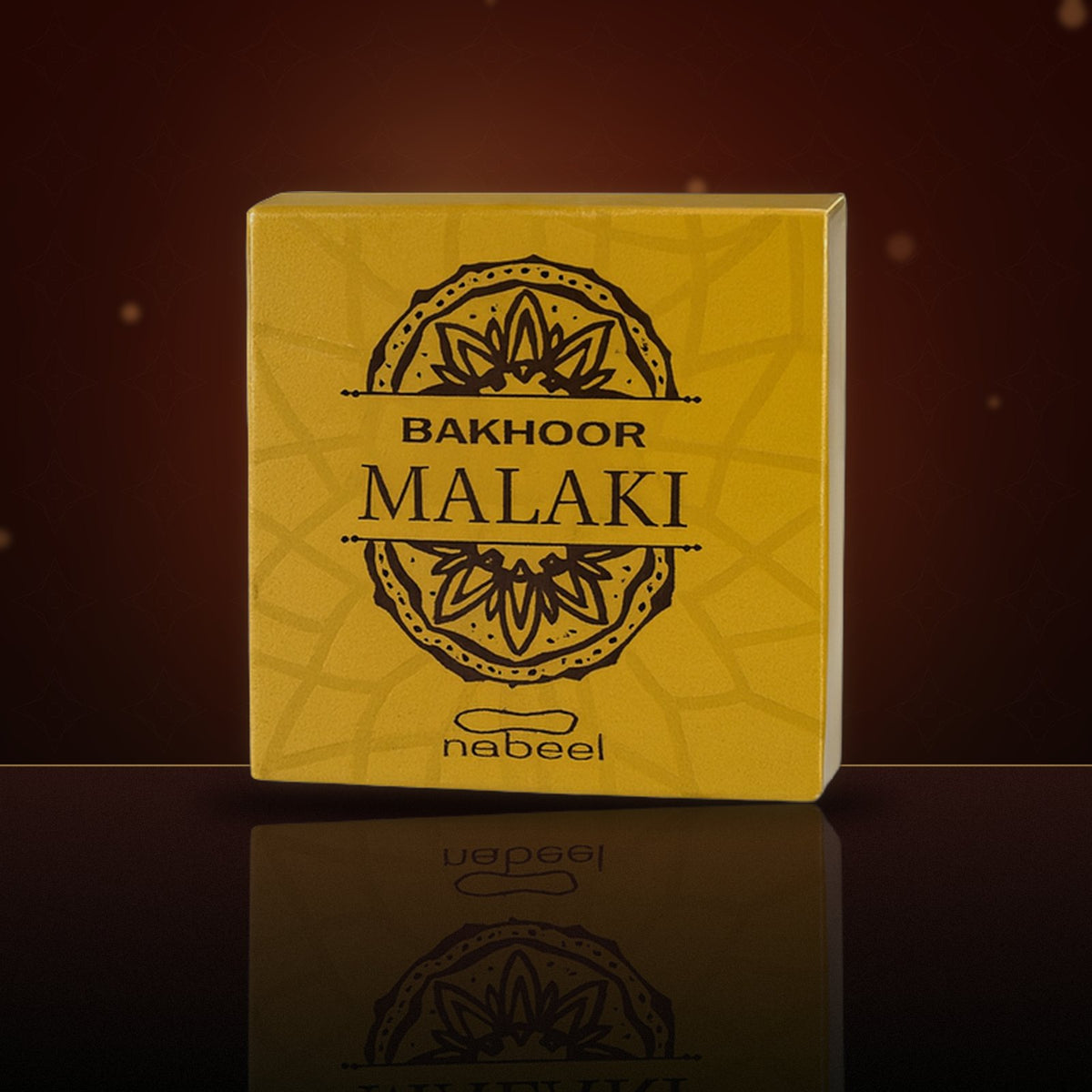 Malaki Bakhoor