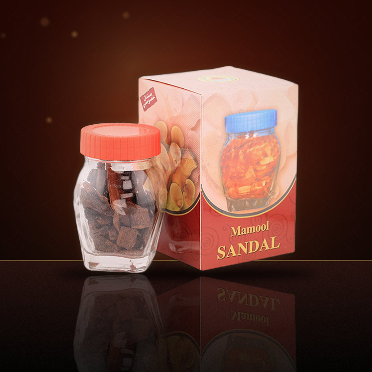 Mamool Sandal