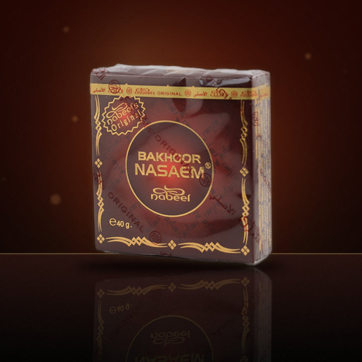 Nasaem Bakhoor