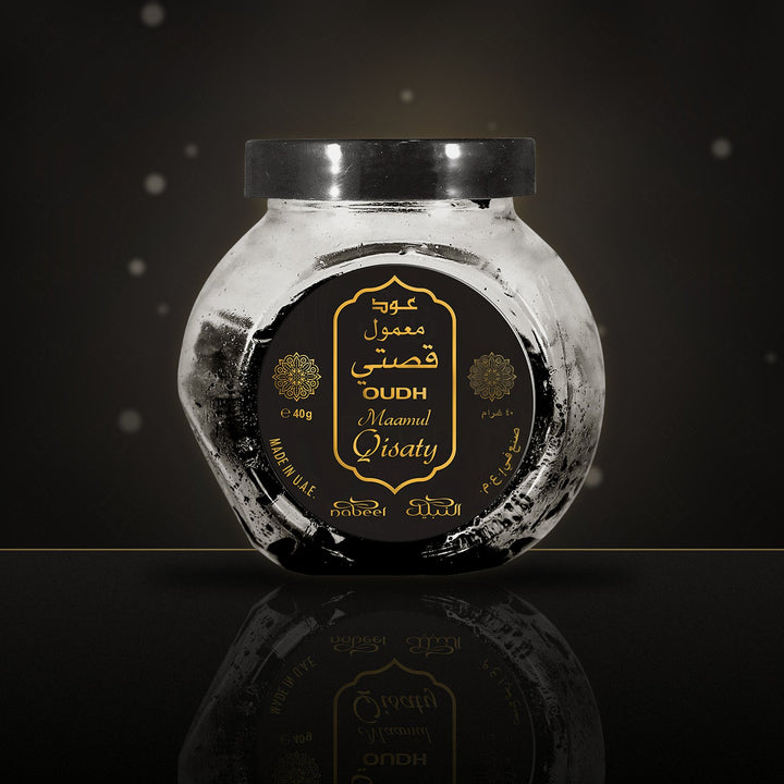 Oudh Maamul Qisaty