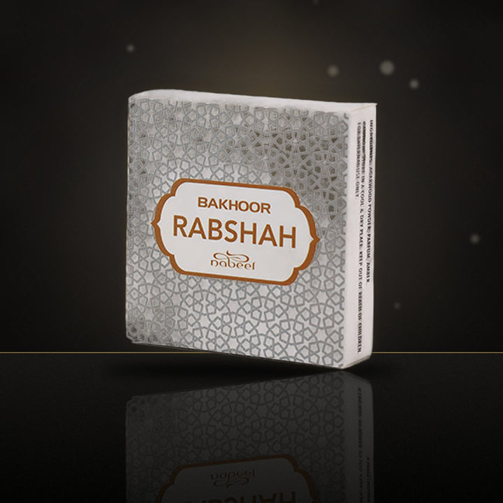 Rabshah Bakhoor