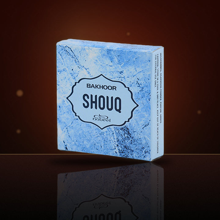 Shouq