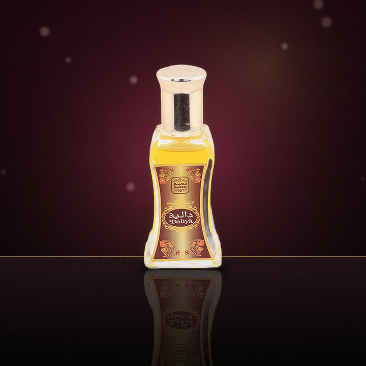 Daliya Perfume Oil