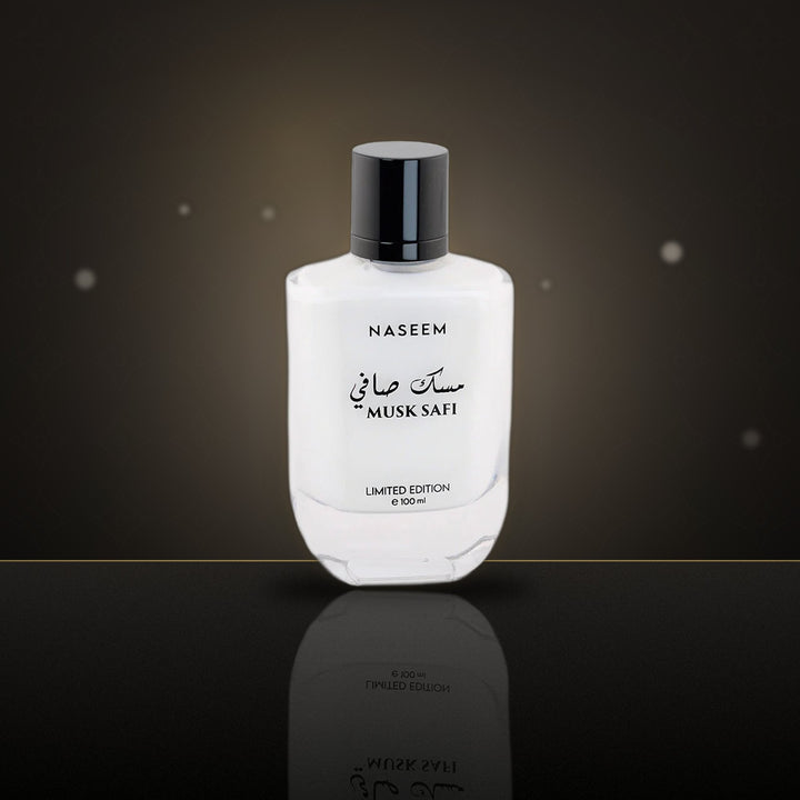 Musk Safi