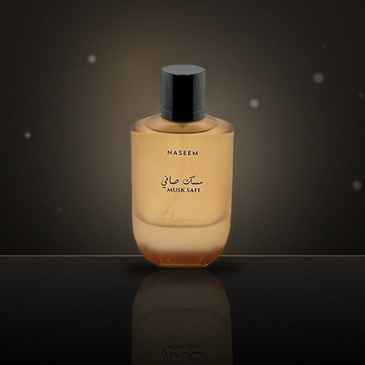 Musk Safi Elixir