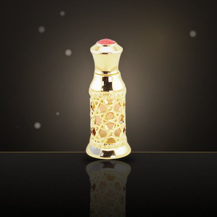 Musk Safi Perfume Oil
