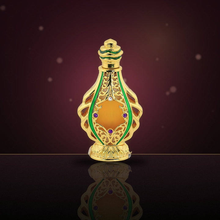 Sadaat Perfume Oil