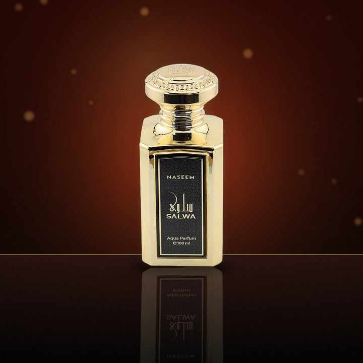 Salwa Aqua