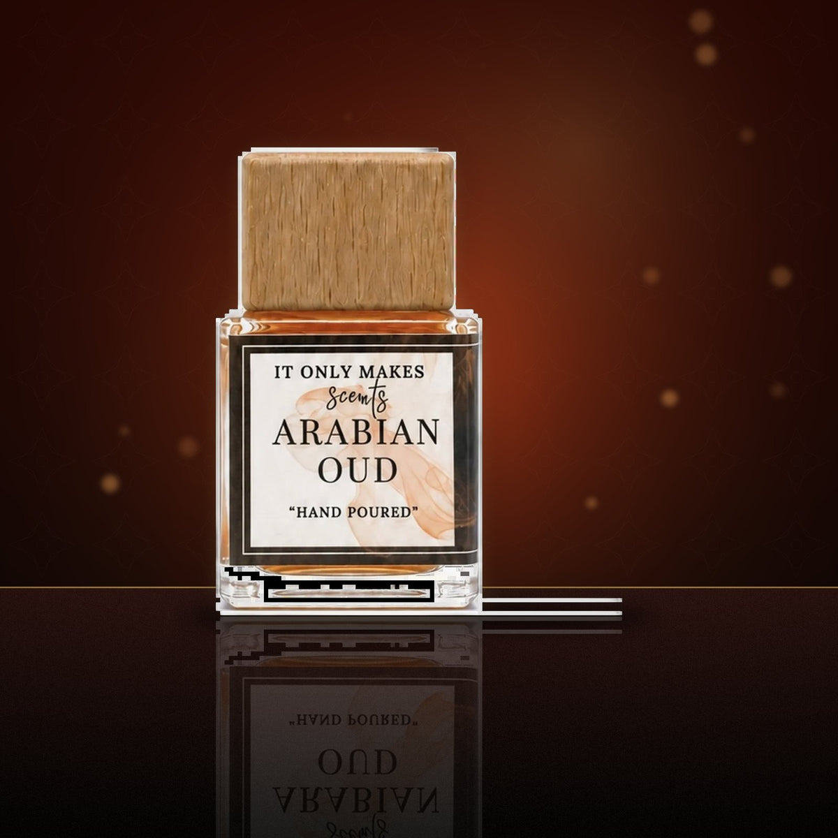 Arabian Oud