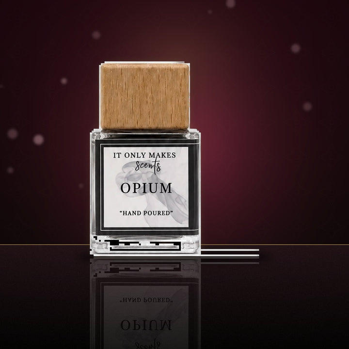 Opium