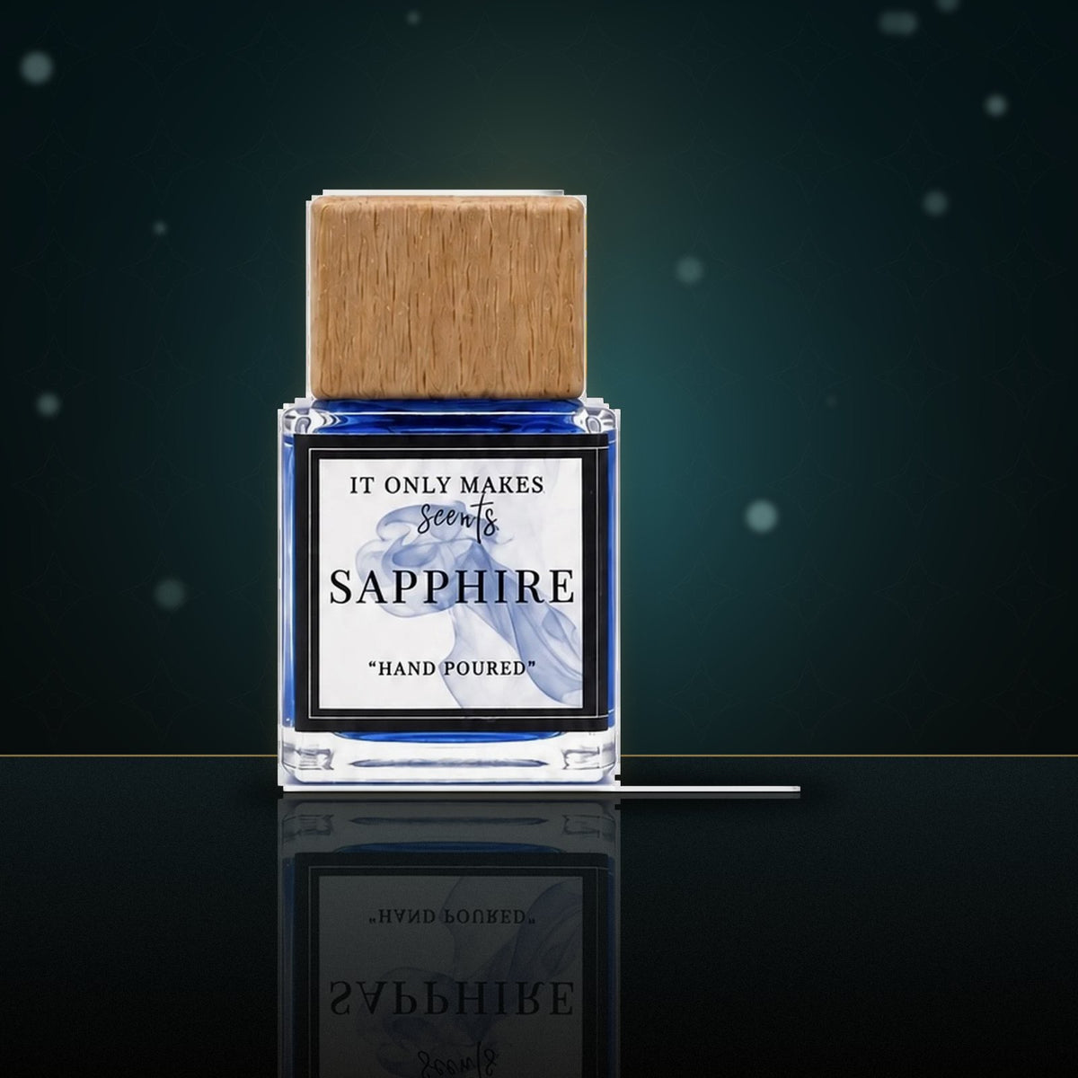 Sapphire