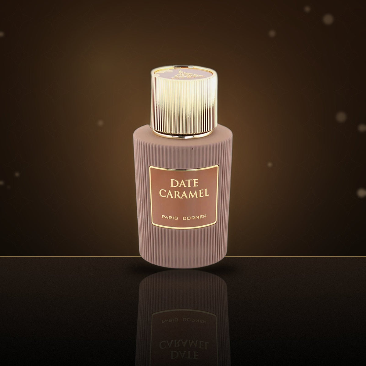 Date Caramel