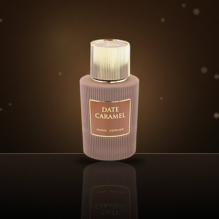 Date Caramel