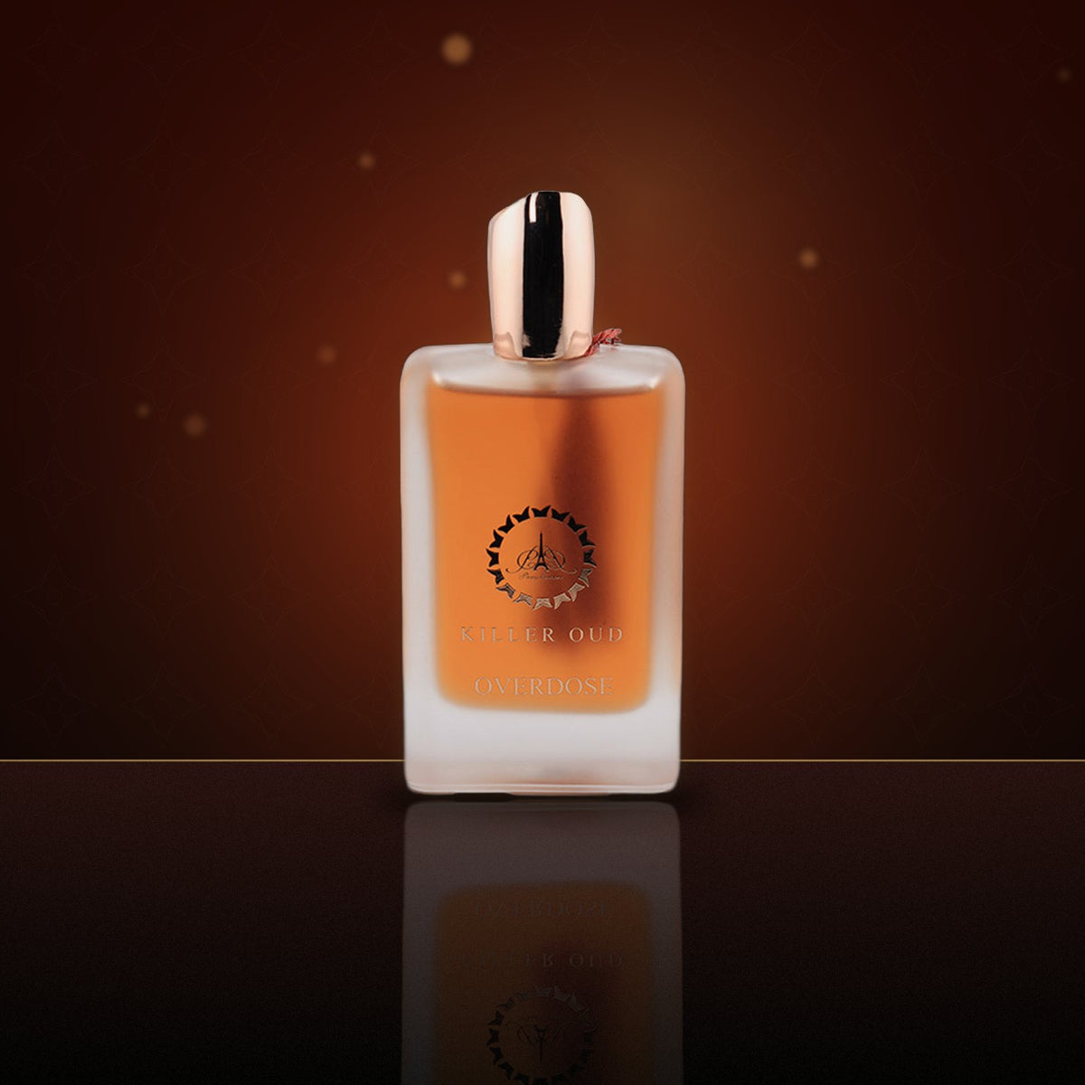 Killer Oud Overdose
