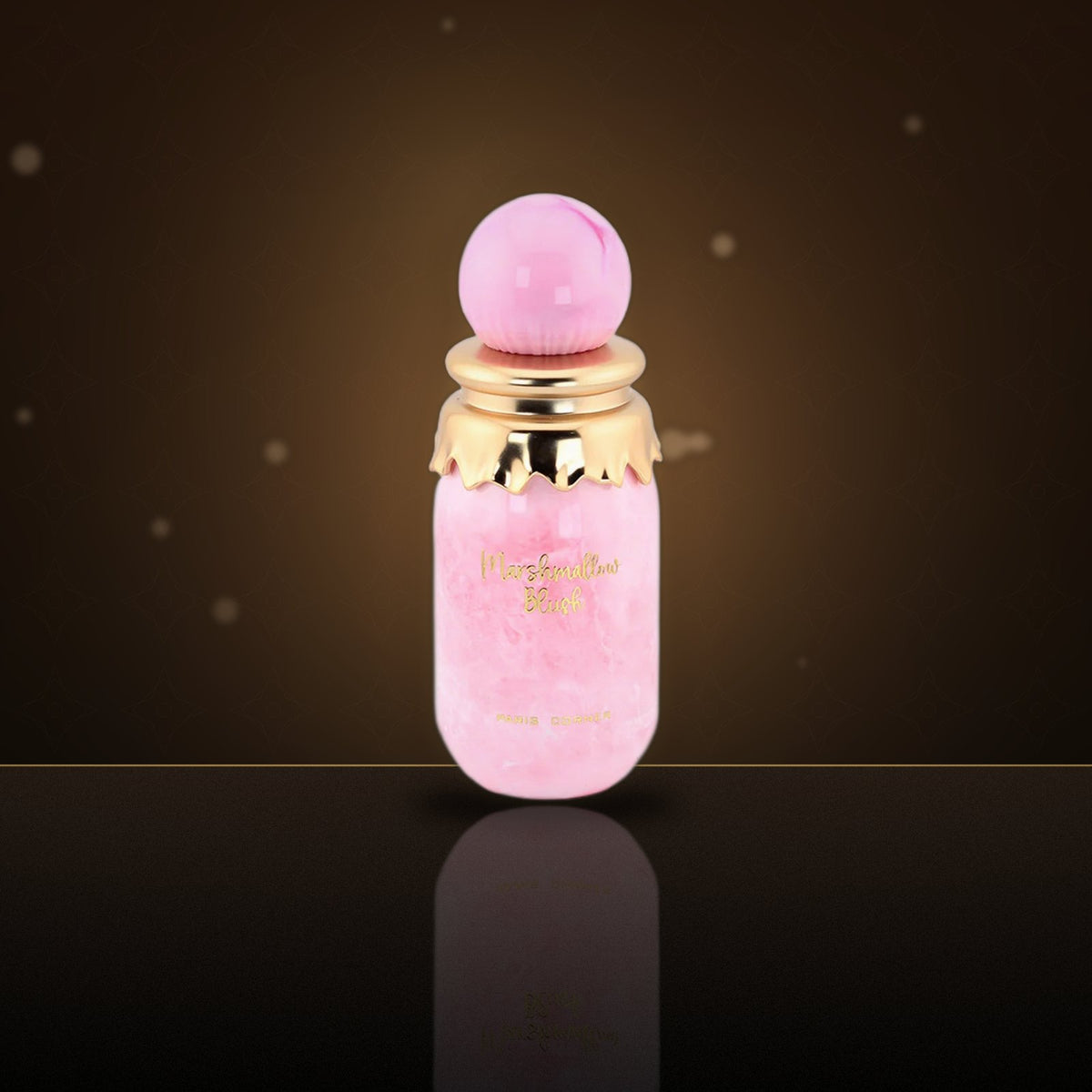 Marshmallow Blush