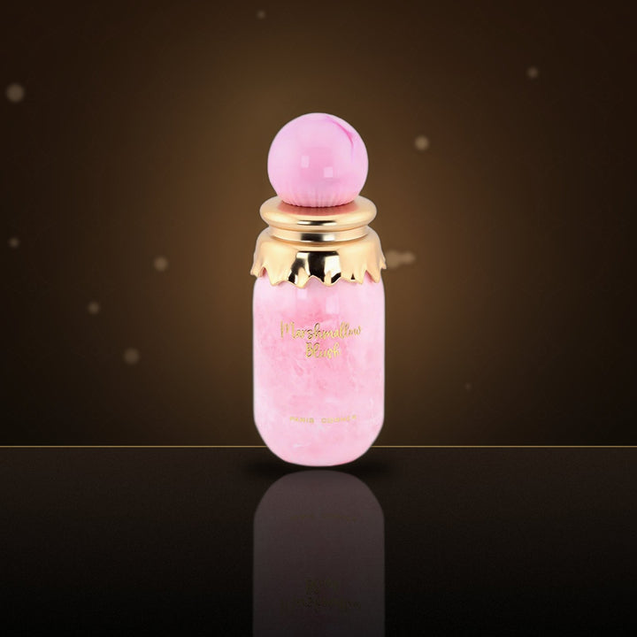 Marshmallow Blush