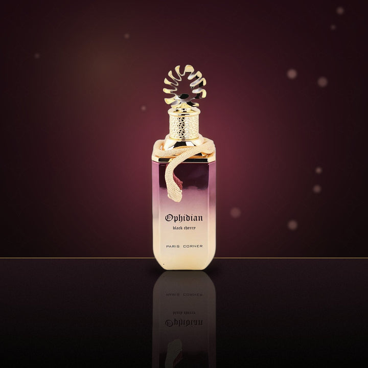 Ophidian Black Cherry