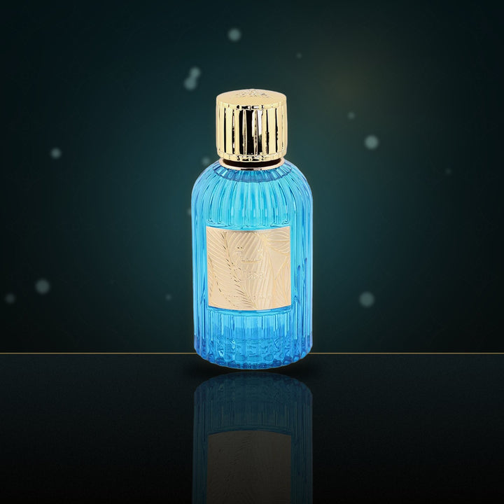 Qissa Blue
