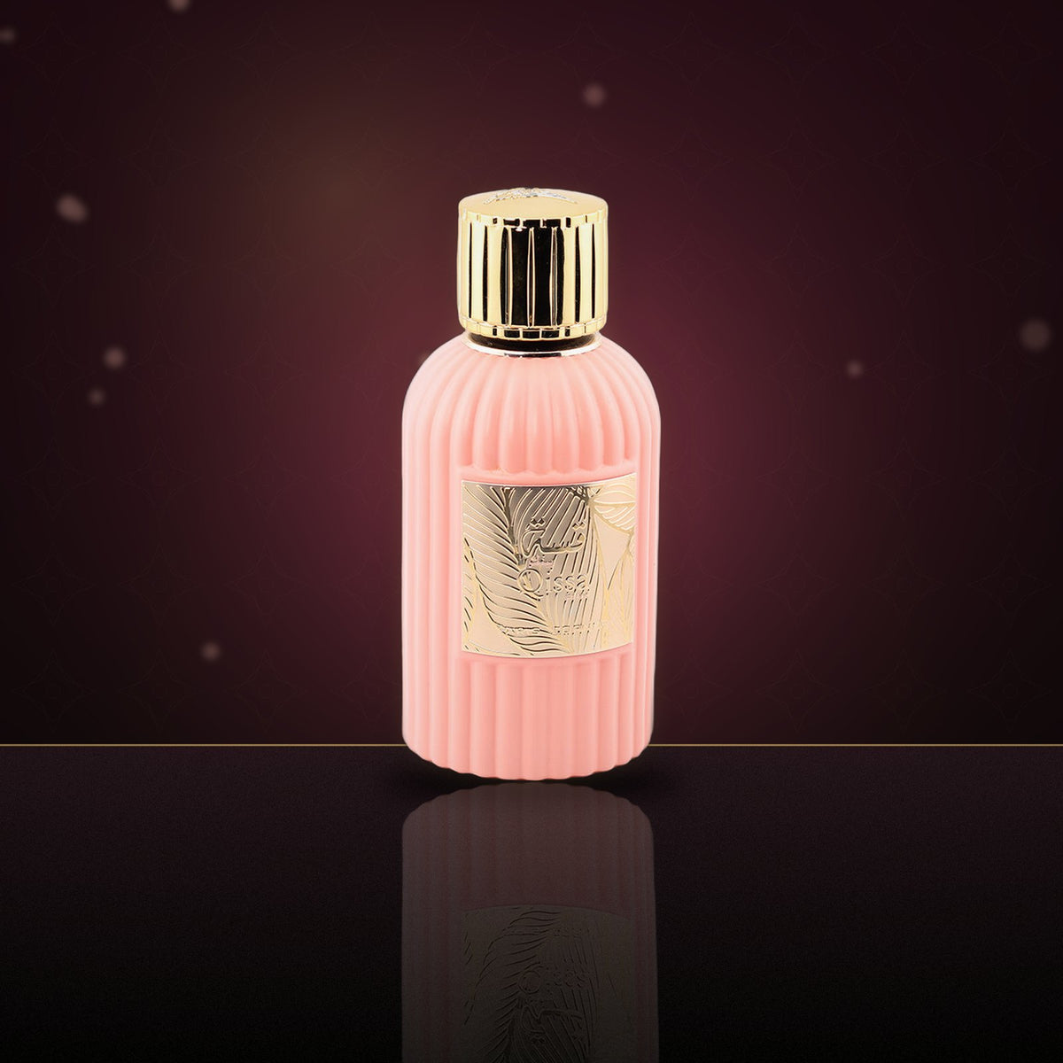 Qissa Pink