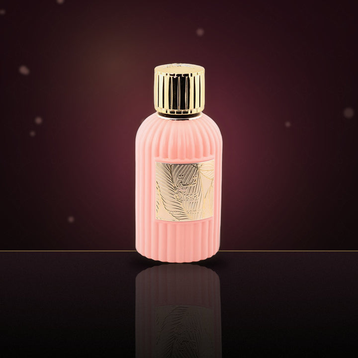 Qissa Pink