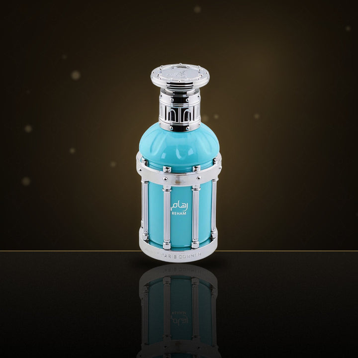 Reham Wild Mineral