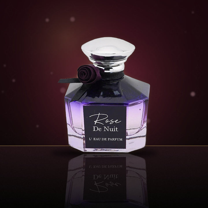 Rose de Nuit