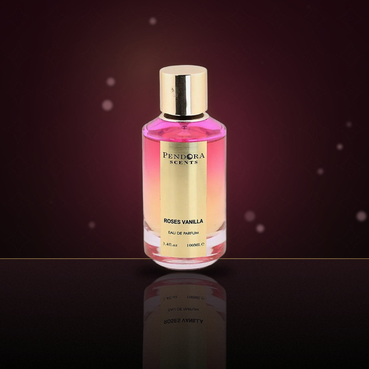 Roses Vanilla