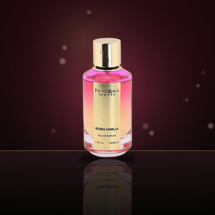 Roses Vanilla